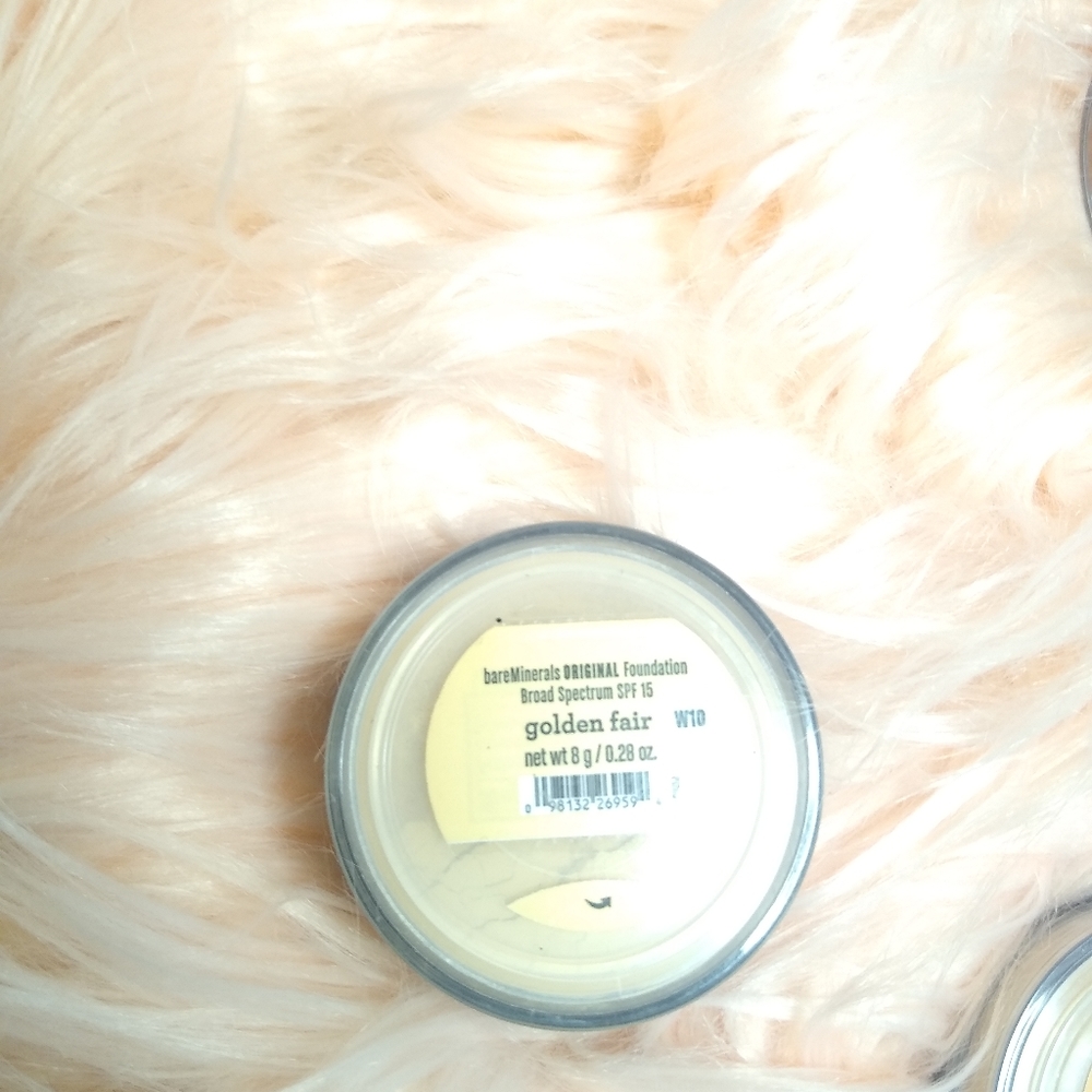 Bareminerals